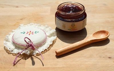 INVITAN A DEGUSTAR CONSERVAS Y MERMELADAS EN PUNTO MÉXICO