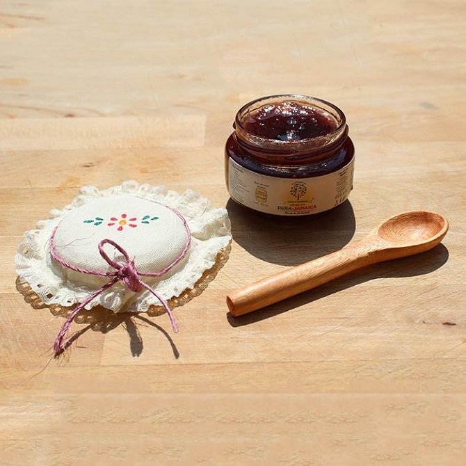 INVITAN A DEGUSTAR CONSERVAS Y MERMELADAS EN PUNTO MÉXICO