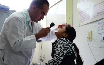 SON ENFERMEDADES DIARREICAS Y RESPIRATORIAS AGUDAS PRINCIPALES PROBLEMAS DE SALUD EN MENORES