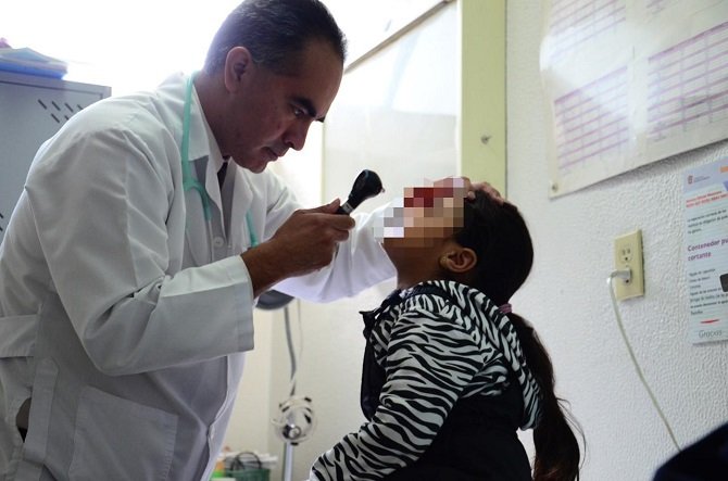 SON ENFERMEDADES DIARREICAS Y RESPIRATORIAS AGUDAS PRINCIPALES PROBLEMAS DE SALUD EN MENORES