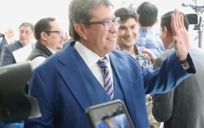 Adelanta Monreal que se buscan acuerdos para que el INAI no desaparezca
