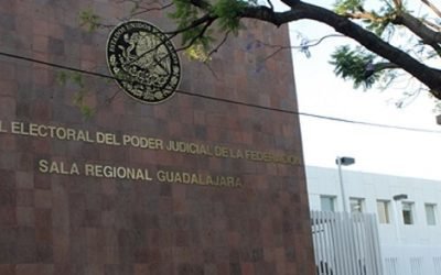 TEPJF cumplirá con la reforma judicial y la elección de juzgadores  en 2025: Magistrado Fuentes Barrera