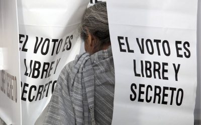 A 71 años del voto femenino en México, el IECM impulsa la participación política de las mujeres