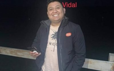 BUSCAN AL ADUEÑO DE LA EMPRESA DEL AEROSTÁTICO QUE SE INCENDIO EN TEOTIHUACÁN