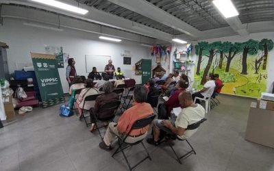 FORTALECE ACH ATENCIÓN A HABITANTES DEL PERÍMETRO B DEL CENTRO HISTÓRICO