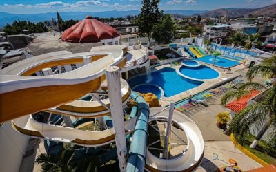 PROMUEVEN SITIOS TURÍSTICOS PARA DISFRUTAR EN FAMILIA EN EDOMÉX