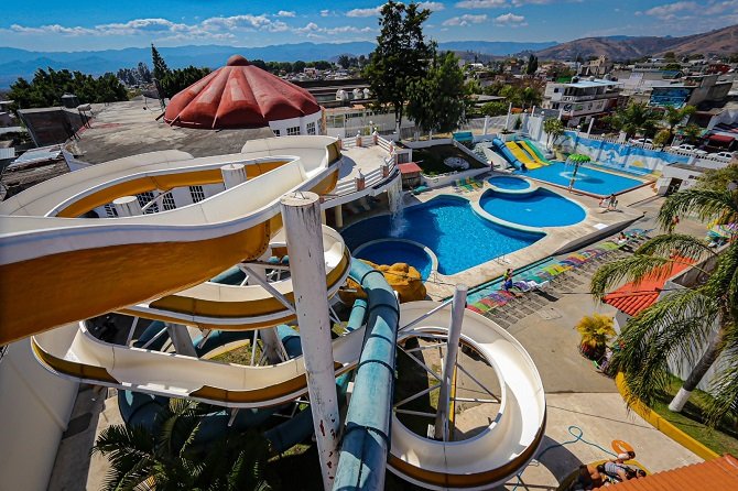 PROMUEVEN SITIOS TURÍSTICOS PARA DISFRUTAR EN FAMILIA EN EDOMÉX