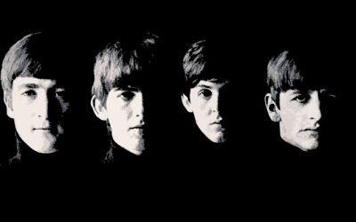 THE BEATLES, LA BANDA ICÓNICA  QUE INNOVÓ Y SIGUE VIGENTE