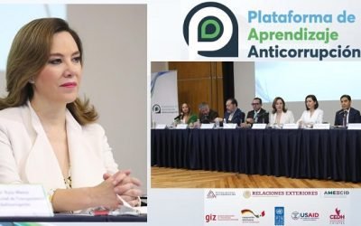 CONFÍO QUE EL SENADO ACUERDE NOMBRAMIENTOS PENDIENTES DEL INAI: IBARRA CADENA