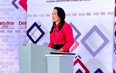 DEL MORAL TRIUNFÓ EN EL DEBATE, DEMOSTRÓ SU TALENTO PARA ENFRENTAR GRANDES RETOS: MOREIRA