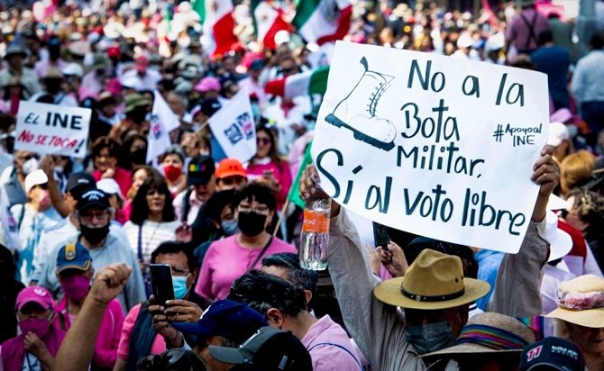 Aun es tiempo para una alianza entre oposición y sociedad civil