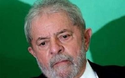 Lula gana elecciones en Brasil; frena al bolsonarismo