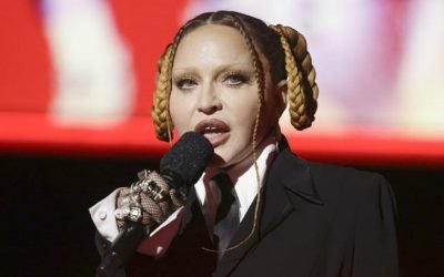 Madonna llegará a México con “The Celebration Tour”