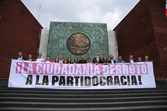Por falta de acuerdos, Reforma al Tribunal Electoral se entrampa