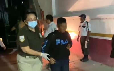 Comisión de Gobernación aprobó exhorto para que INM e INEGI realicen censo de niñas y niños migrantes