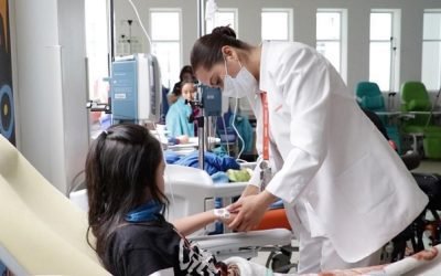 Promueven que los tratamientos para enfermedades en menores de edad sean obligatorios e inmediatos