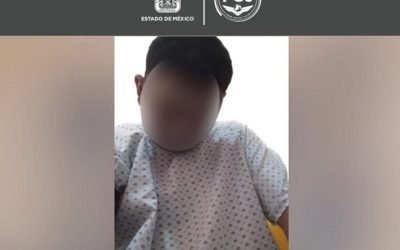UBICA FGJEM A OPERADOR DE AERONAVE SINIESTRADA AYER EN TEOTIHUACÁN