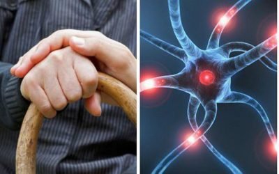 PARKINSON ENFERMEDAD NEUROLÓGICA QUE VA EN AUMENTO