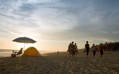 Semana Santa 2026 proyecta crecimiento turístico en México con más de 4 millones de turistas