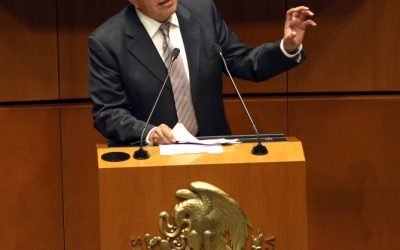 Atender a personas que ocupan espacios públicos en la alcaldía Cuauhtémoc, invita Monreal