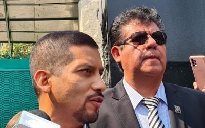Asesoría jurídica de las victimas de la L12 denunciaran penalmente a la Ernestina Godoy, titular de la FGJCDMX