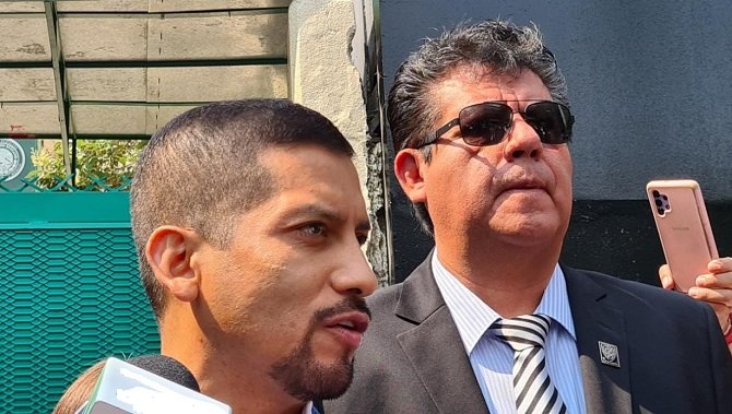 Asesoría jurídica de las victimas de la L12 denunciaran penalmente a la Ernestina Godoy, titular de la FGJCDMX