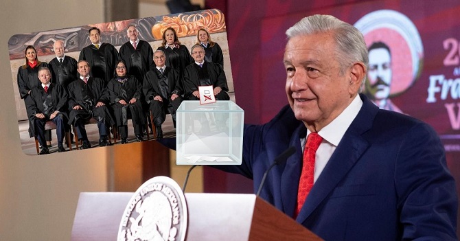 Una narrativa que ya está cansando a los ciudadanos.