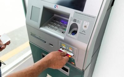 Cajeros automáticos del Banco del Bienestar, diseñados para disponer de efectivo en pocos pasos