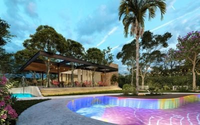 Concepto Wellness Real Estate, se abre paso en el mercado inmobiliario de Yucatán