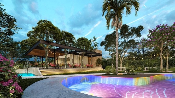 Concepto Wellness Real Estate, se abre paso en el mercado inmobiliario de Yucatán