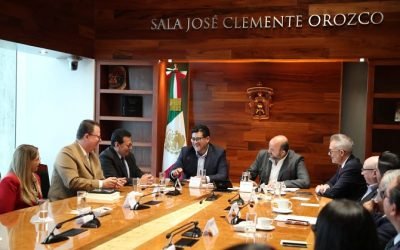 La transparencia, herramienta indispensable para limitar al poder público