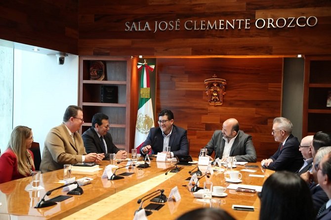 La transparencia, herramienta indispensable para limitar al poder público