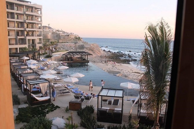 PIB Turístico creció 3.8% en el 2do Trimestre de 2023