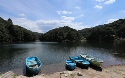 INVITAN A CONOCER Y DISFRUTAR SITIOS TURÍSTICOS DEL EDOMÉX