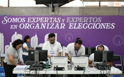 Emite IECM lineamientos para transparentar origen y destino de recursos utilizados en proceso de Revocación de Mandato