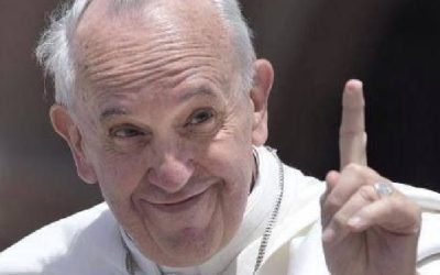 Papa Francisco recibirá este domingo 23 de marzo el alta médica