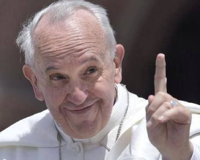 Papa Francisco recibirá este domingo 23 de marzo el alta médica