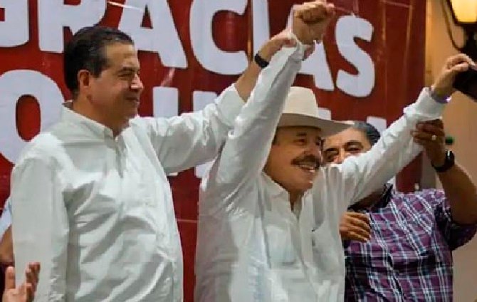«Por el bien de México», partido del Trabajo declina a favor de Morena.