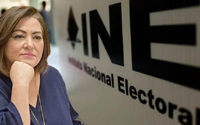 INE reafirma su compromiso con elecciones transparentes y cercanas al interés de la ciudadanía