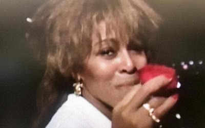 Muere Tina Turner a los 83 años
