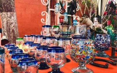 REALIZA IIFAEM VENTA ARTESANAL PARA EL DÍA DE LAS MADRES