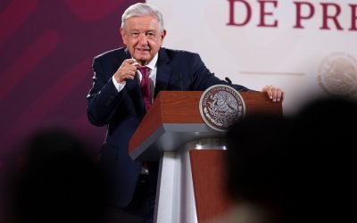 INE niega suspender “las mañaneras” en la actual etapa del proceso electoral, pero reitera al Ejecutivo Federal se ajuste a los principios constitucionales de imparcialidad y neutralidad