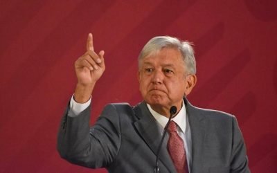 Gobierno tiene presupuesto suficiente para atender a damnificados de Guerrero: AMLO