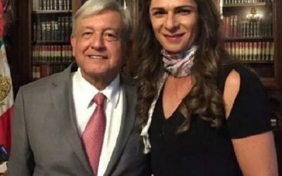 Guevara no saldrá de Conade pese a denuncias, dice Presidente