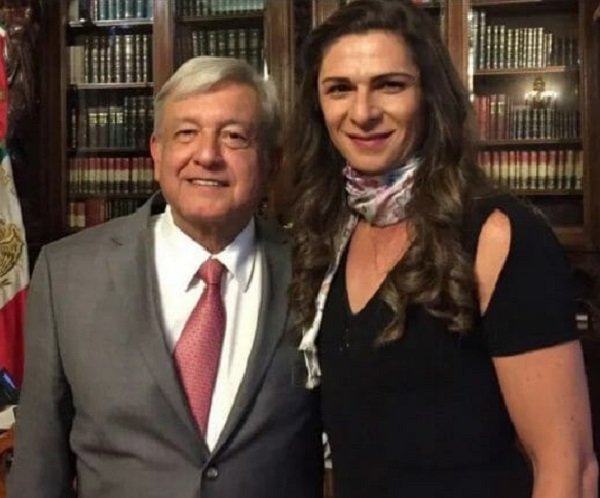 Guevara no saldrá de Conade pese a denuncias, dice Presidente