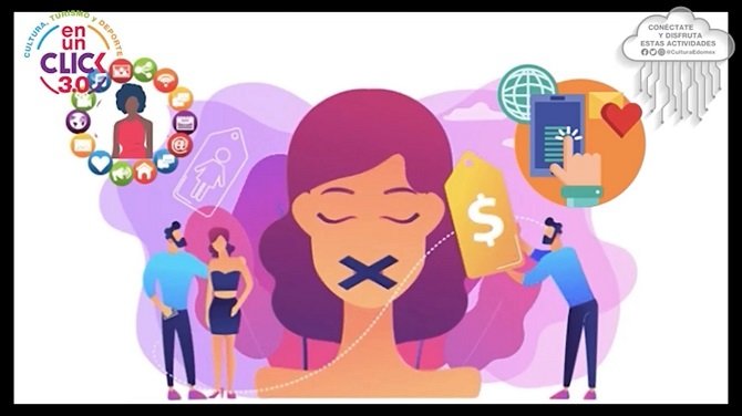 COMPARTEN EN REDES SOCIALES INFORMACIÓN ACERCA DE LA VIOLENCIA Y EL BULLYING