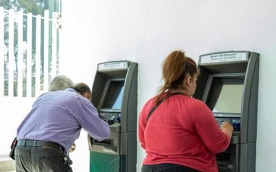 Pide la Permanente fortalecer las campañas para proteger a adultos mayores en cajeros automáticos