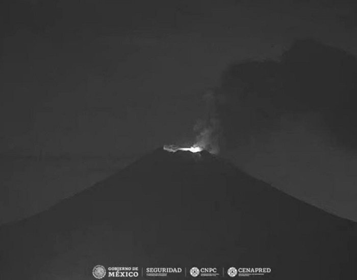 Don Goyo sube a amarillo fase 3