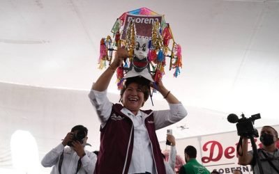 Con el aprovechamiento del AIFA y de la red carretera, el Edomex será el centro logístico del país: Gómez
