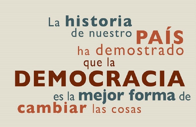 2023 y 2024, oportunidad para reordenar las cosas en México
